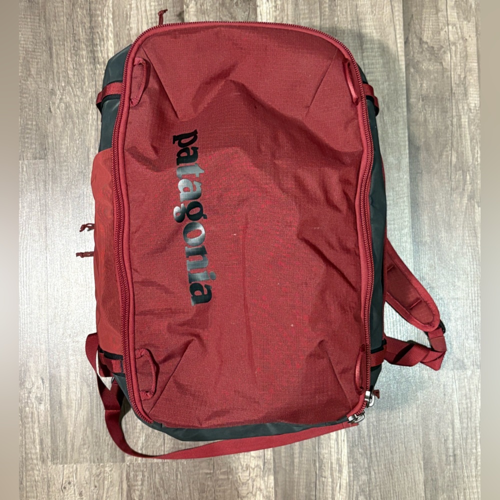 Patagonia Black Hole® Mini MLC® Pack 30L